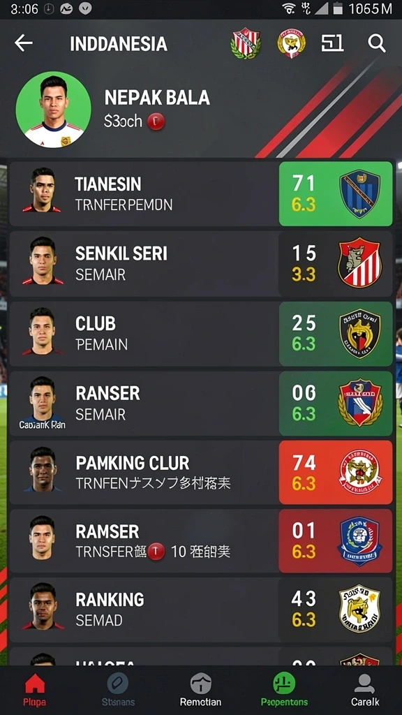 Screenshot 92glory nomor 2