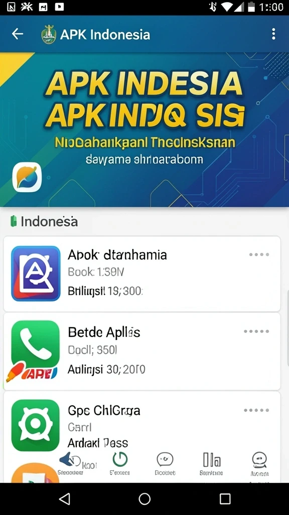 Screenshot amavi88 nomor 1