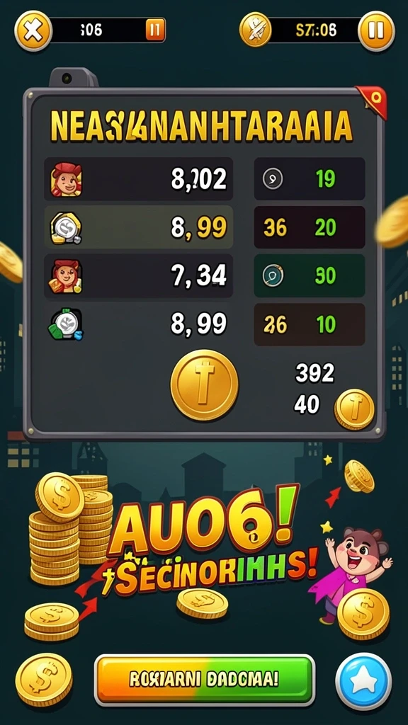 Screenshot direkturtoto nomor 1