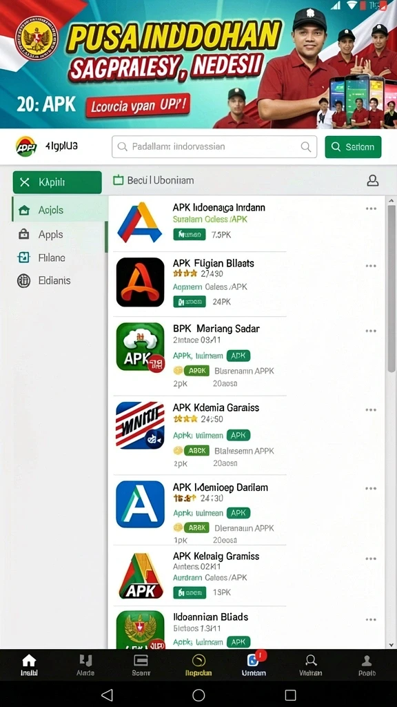 Screenshot dv188 nomor 2