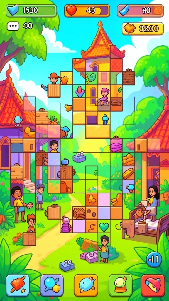 Screenshot idrgame nomor 2