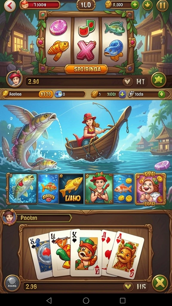 Screenshot idrgame nomor 3