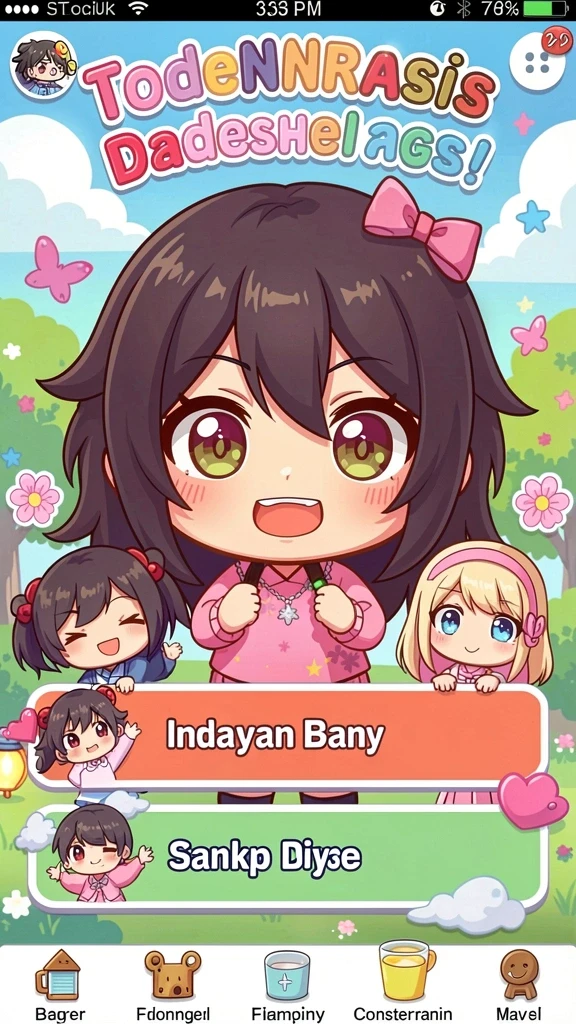 Screenshot joss188 nomor 2