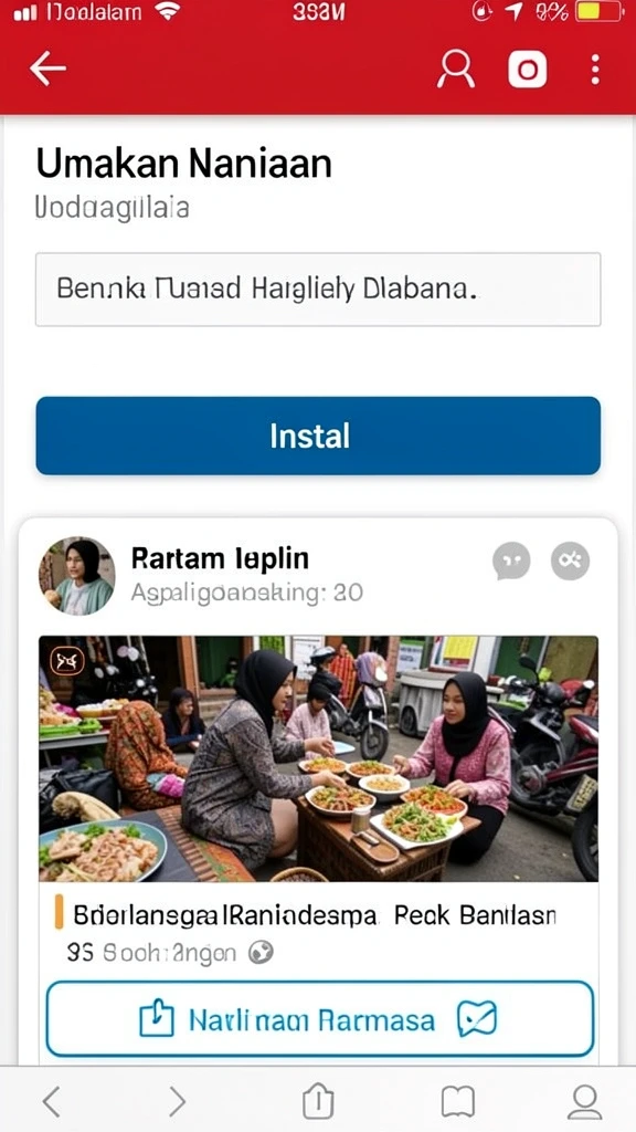 Screenshot juarago nomor 2