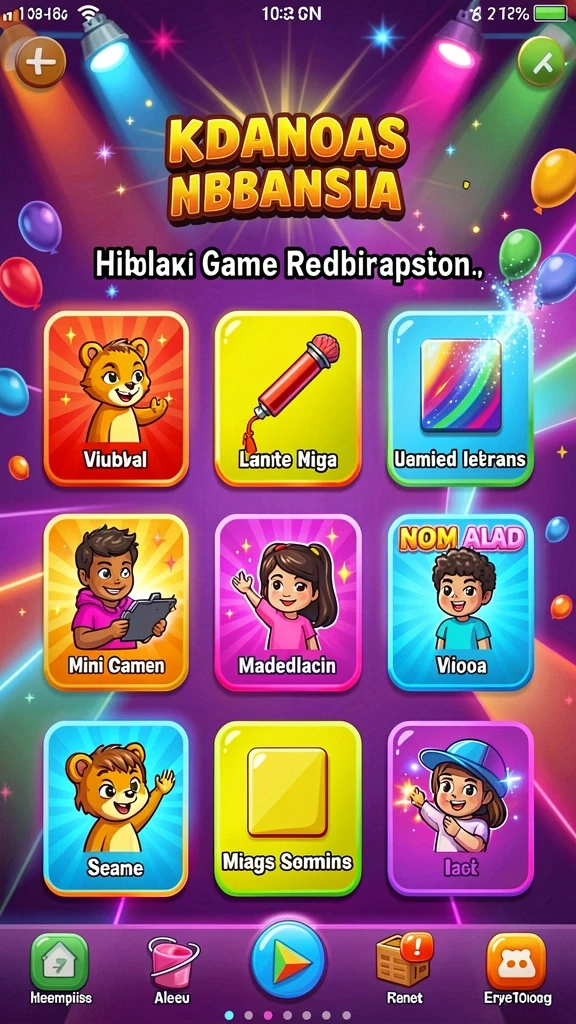 Screenshot king88 nomor 1