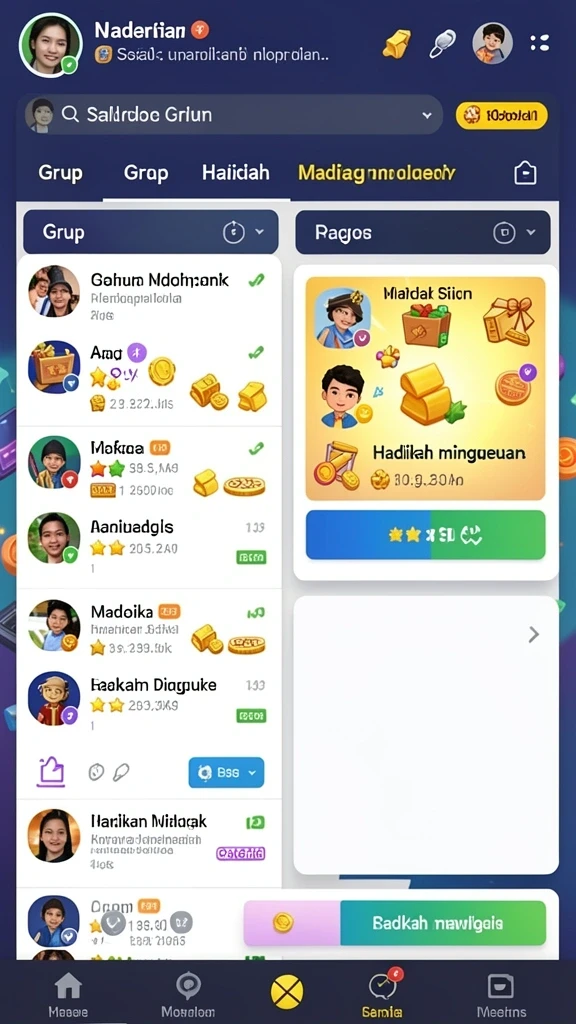 Screenshot koko11 nomor 1