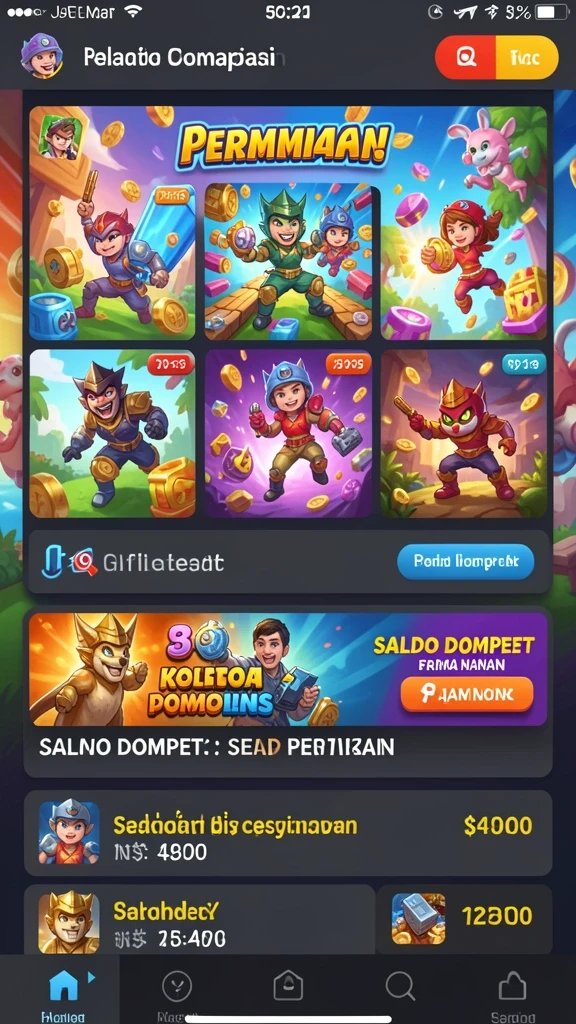 Screenshot los303 nomor 2