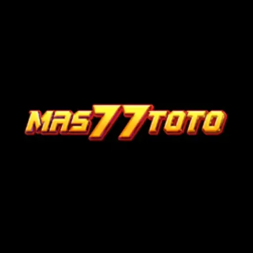 mas77toto APK Resmi — ikon aplikasi