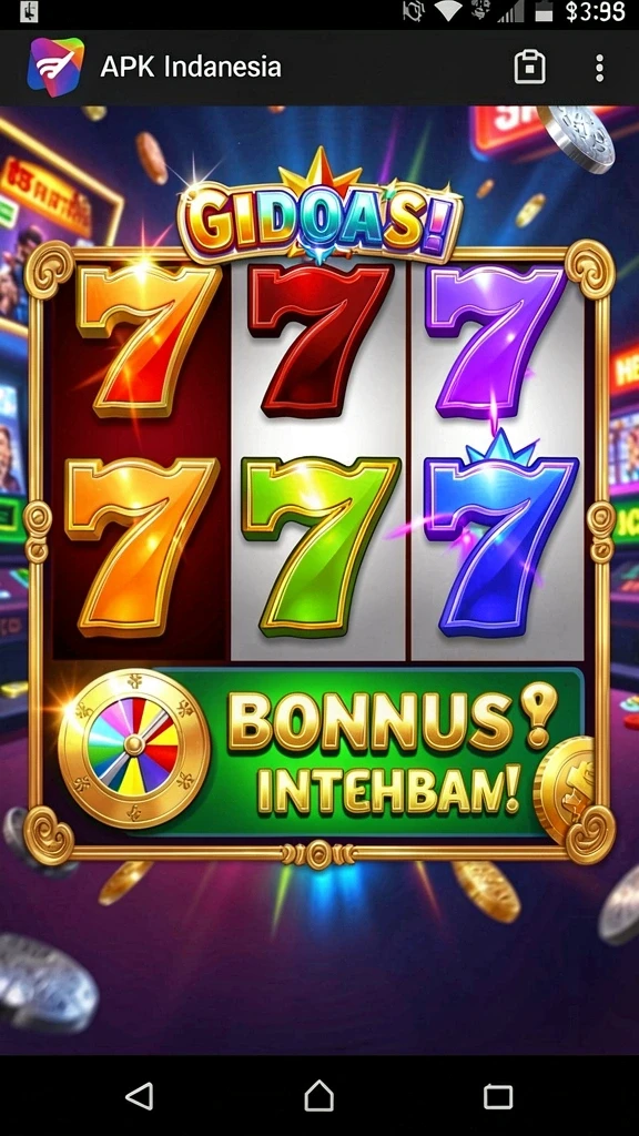 Screenshot maxslot nomor 2