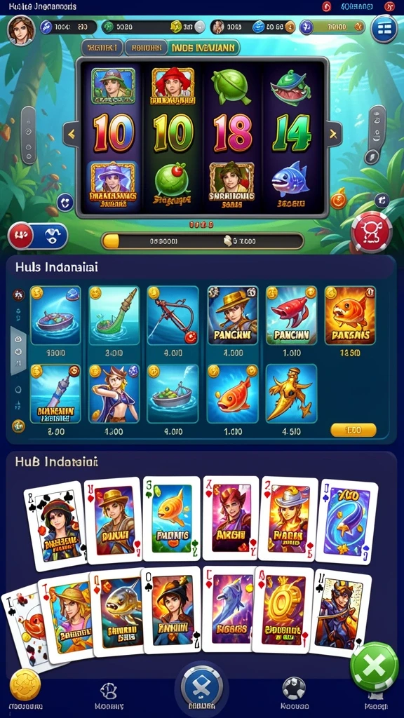 Screenshot monte77 nomor 3