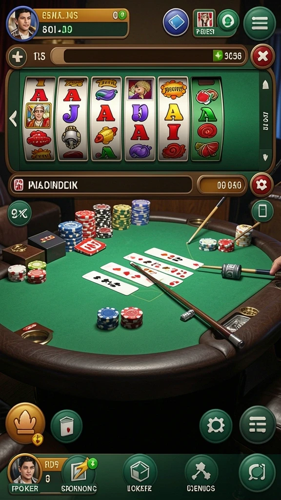 Screenshot mustang77 nomor 1