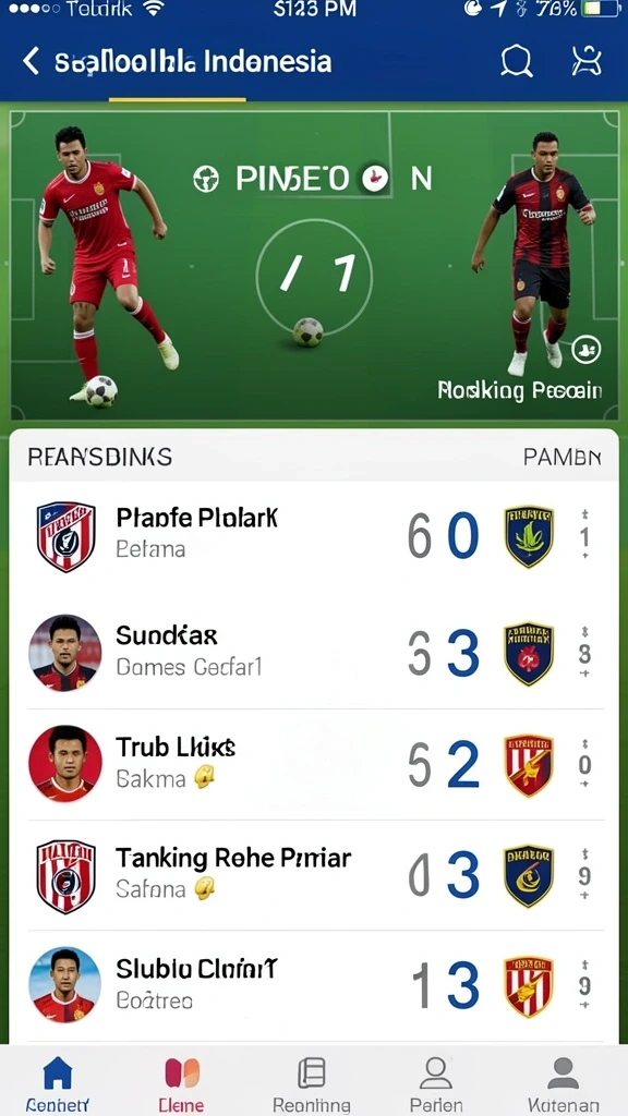 Screenshot pasar123 nomor 1