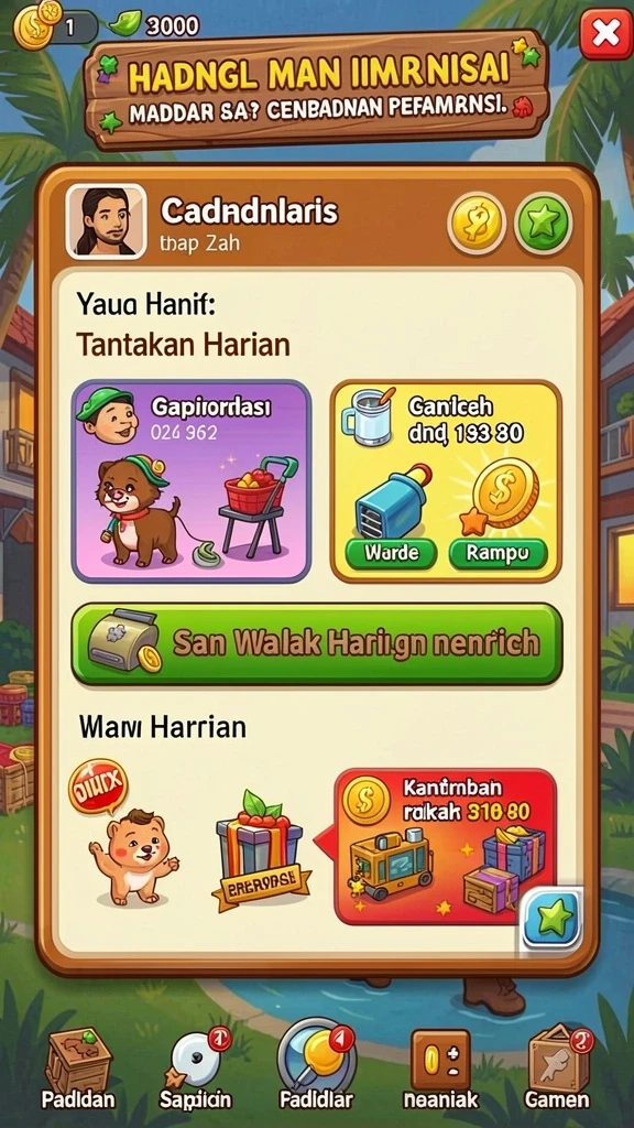 Screenshot puncaktoto nomor 3