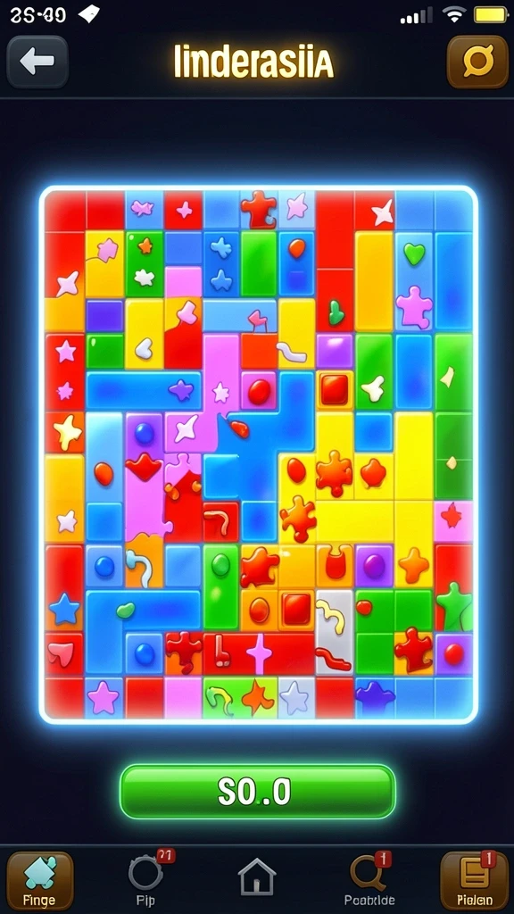 Screenshot rsngame nomor 3