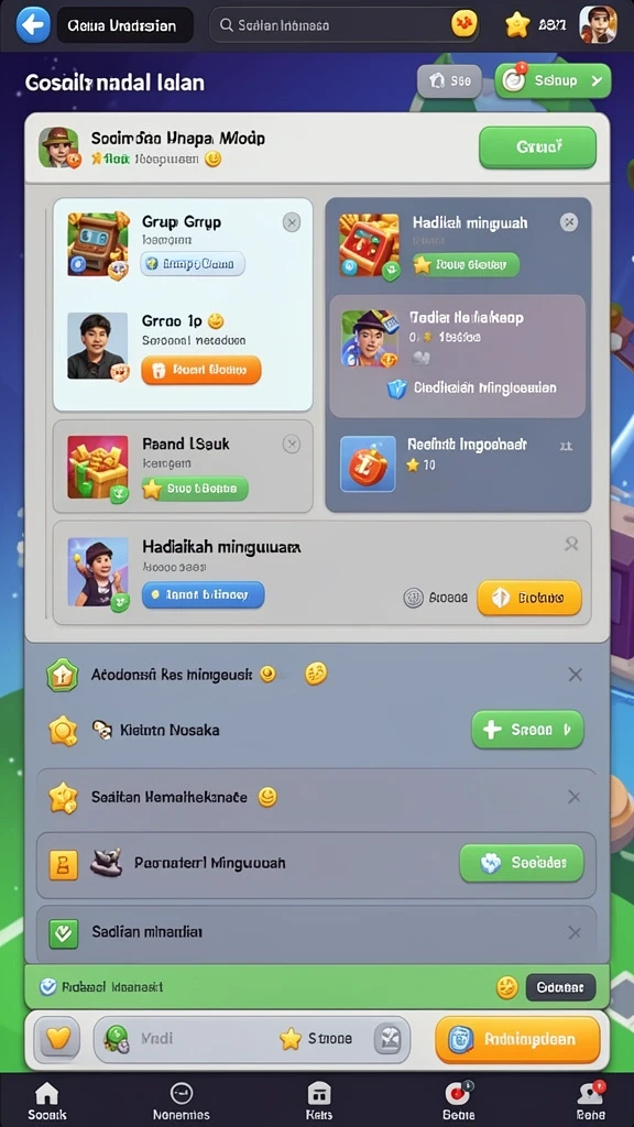 Screenshot rsnok nomor 1