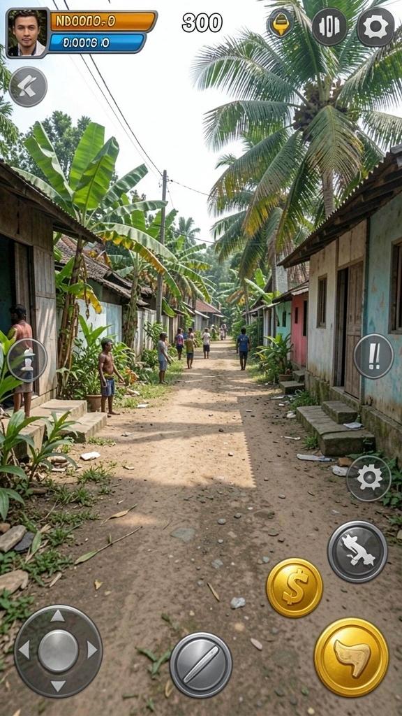 Screenshot rt99 nomor 1