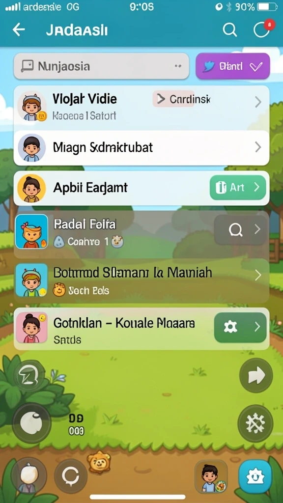 Screenshot suka86 nomor 3