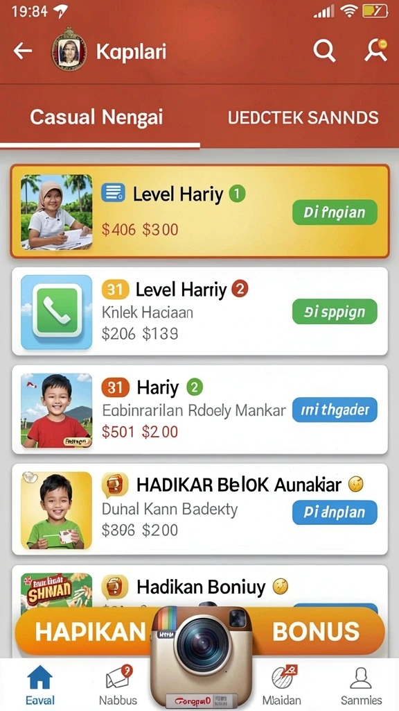 Screenshot super5 nomor 2