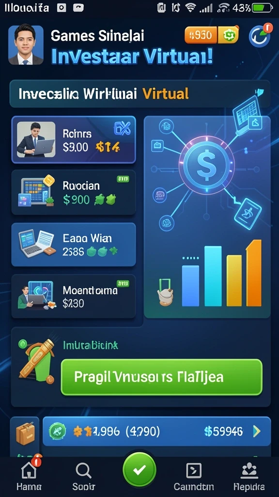Screenshot tapjoy nomor 2
