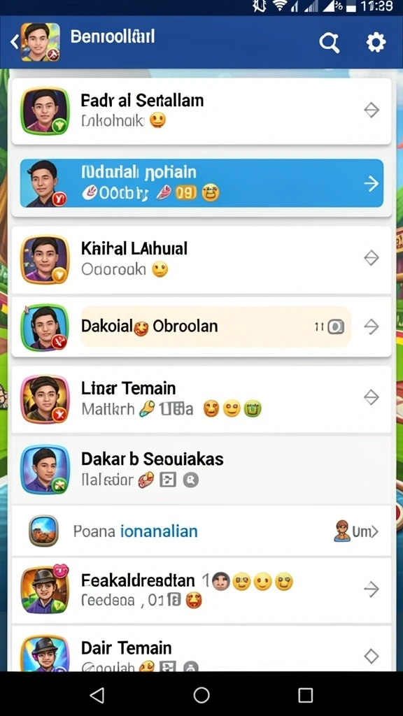 Screenshot ttt888 nomor 2