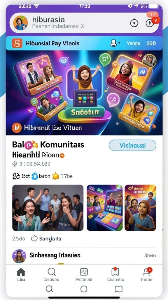 Screenshot winstar4d nomor 2