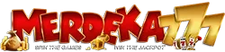 merdeka777 — logo kanal